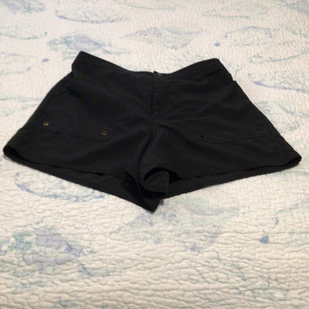 Azul Maxine of Hollywood swim shorts